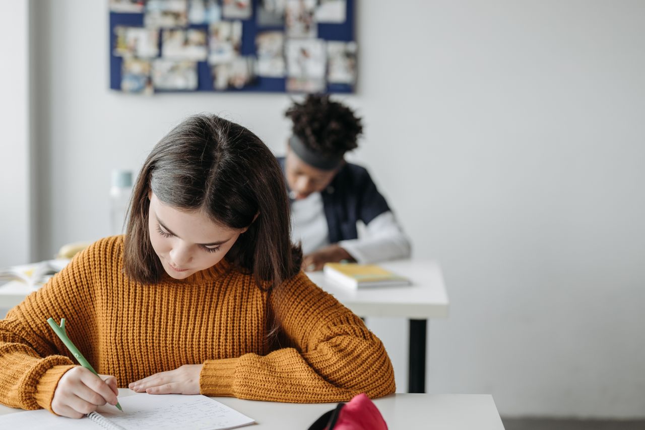 Mon enfant est mis en échec dans l'enseignement secondaire que faire