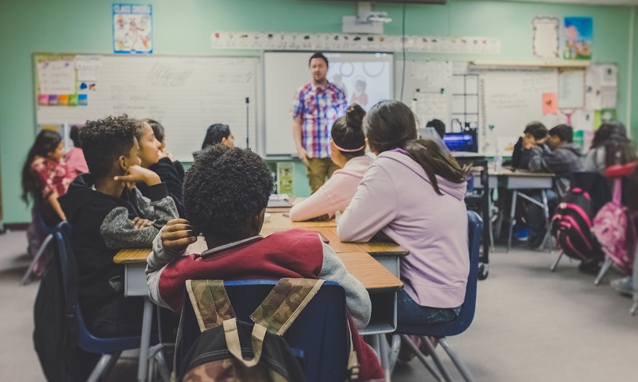 Mon enfant est mis en échec dans l'enseignement secondaire que faire