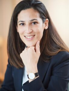 Maître Hélène DJAOUDI Avocat Bruxelles