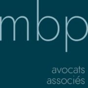 Cabinet MBP avocats logo