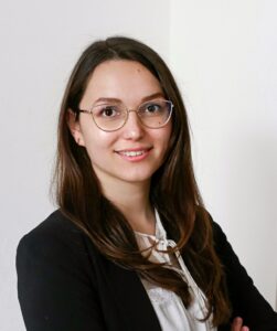 Maître Milena ELJASZUK Avocat Bruxelles