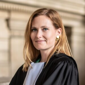 Maître Margaux CONIL-SÉON Avocat Bruxelles 