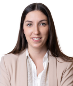 Maître Chloé Vangansberg Avocat Soignies