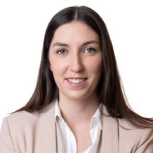 Maître Chloé Vangansberg  Soignies 