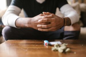 Consommation et trafic de stupéfiants : quelles peines encourues ?