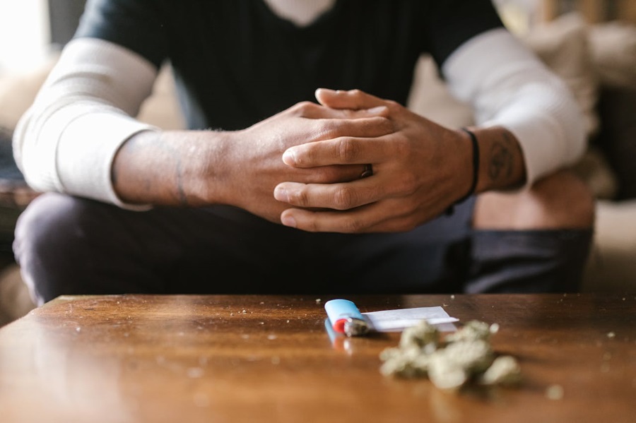 Consommation et trafic de stupéfiants quelles peines encourues