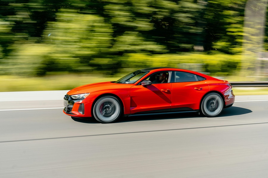 Excès de vitesse en Belgique que risquez-vous