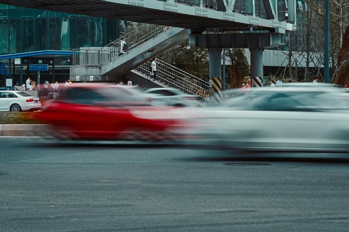 Excès de vitesse en Belgique que risquez-vous