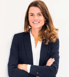 Maître Isaline GODIN Avocat Bruxelles