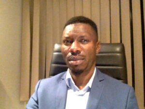 Maître Guy NKANU NKANU  Bruxelles 