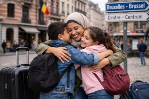 Réussir sa demande de regroupement familial et éviter un refus