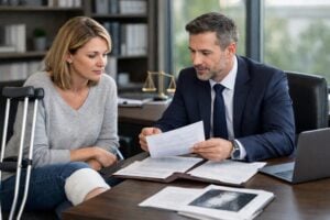Avocat en dommage corporel : comment peut-il aider à obtenir une indemnisation ?