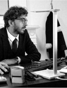 Maître Gaylord GABRIELLI Avocat Namur