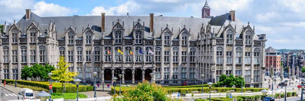 Avocat Liège