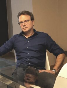 Maître Emmanuel LOSSEAU Avocat Charleroi