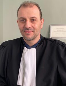 Maître Steve VAN LAENEN Avocat Liège