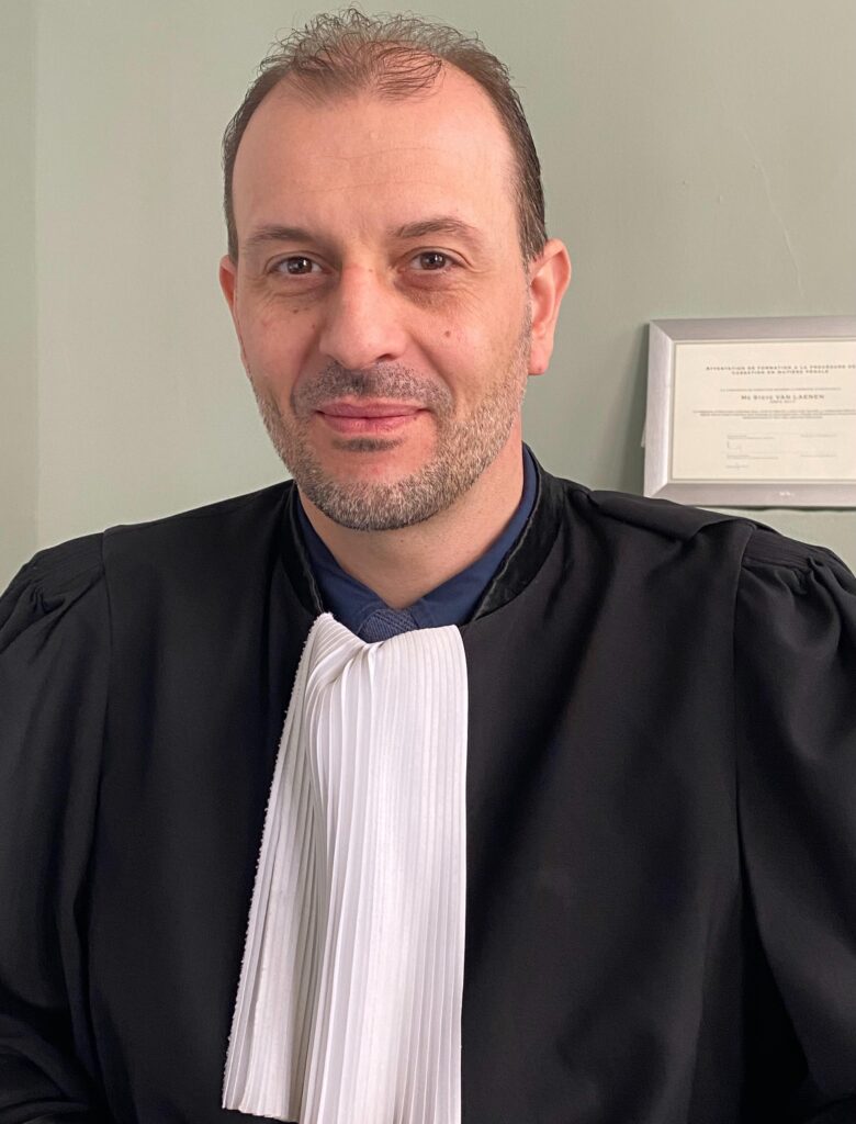 Avocat Liège