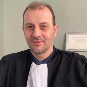Maître Steve VAN LAENEN Avocat Liège