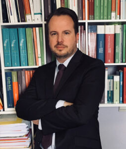 Maître Steve GILSON Avocat Namur