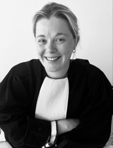 Maître Clémence Purnelle Avocat Bruxelles