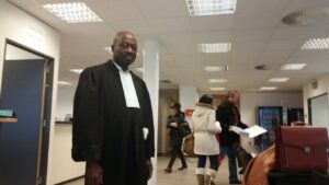 Maître Serge MANESSE Avocat Bruxelles