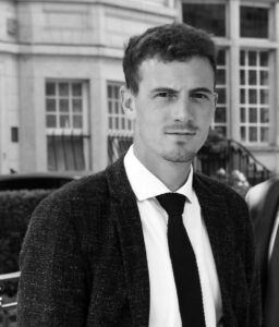 Maître Guillaume BRISBOIS Droit de l'Immobilier Bruxelles