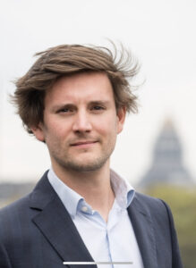 Maître Maxime RONSMANS Avocat Bruxelles 