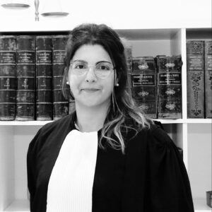 Maître Nawal TASSA Avocat Molenbeek-Saint-Jean