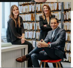 Cabinet Adapt Law Avocat Bruxelles