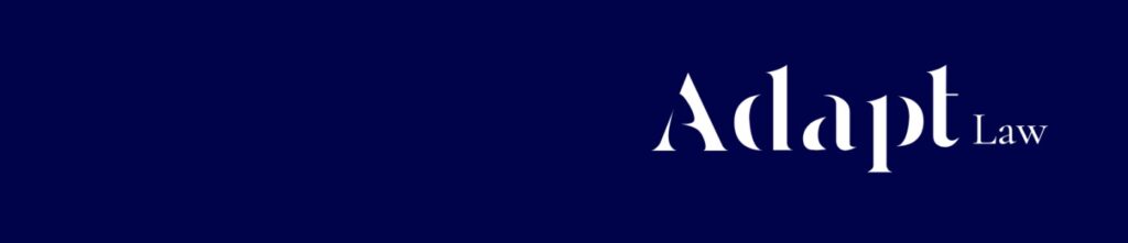 Cabinet Adapt Law avocat Bruxelles