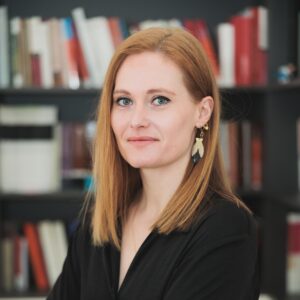 Maître Margaux CONIL-SÉON Avocat Bruxelles