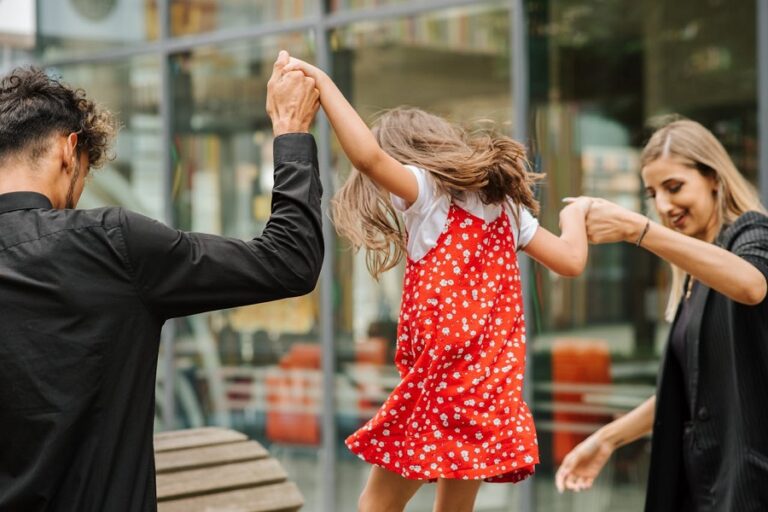 Garde exclusive : Hébergement des enfants après séparation