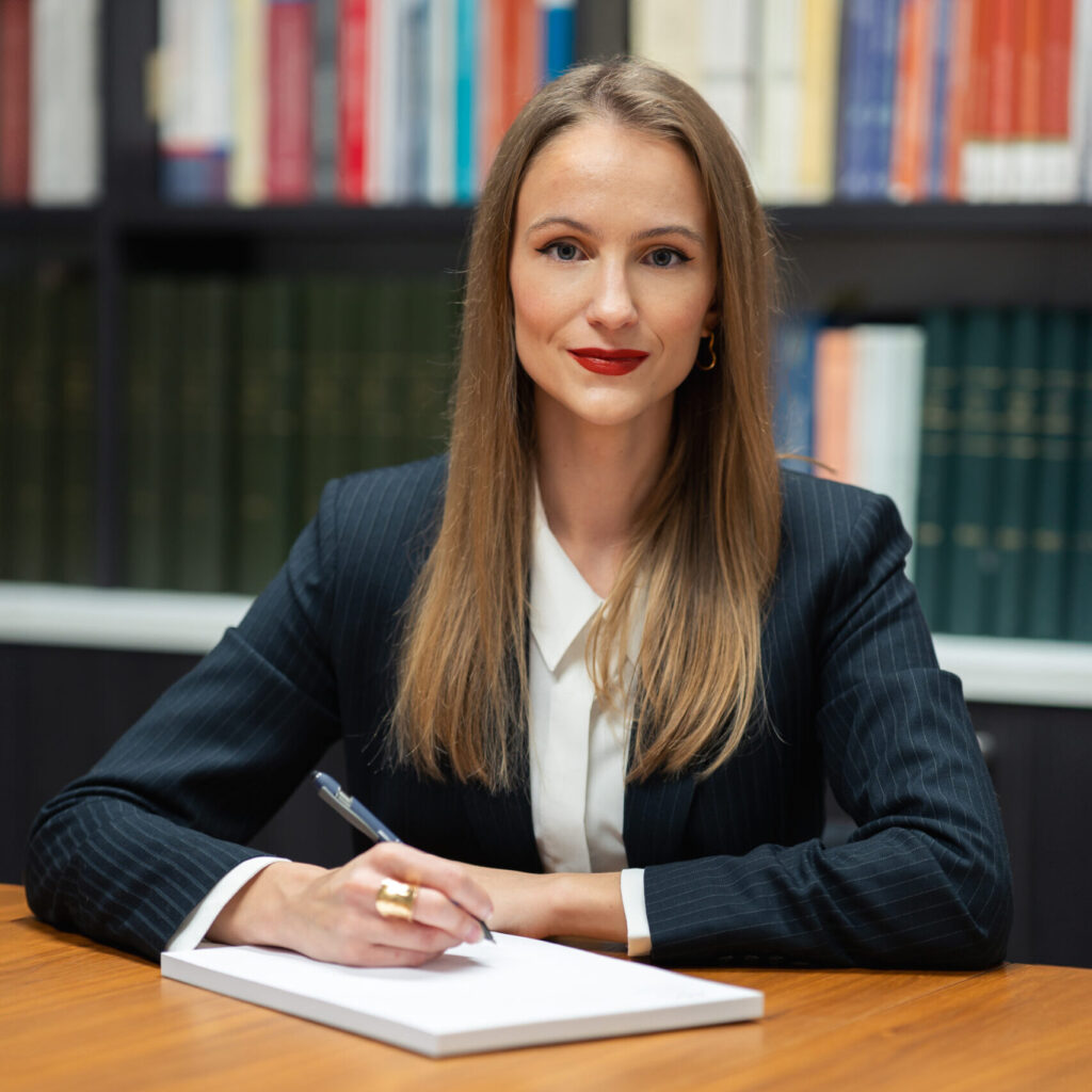 Cabinet d'Avocats MP²