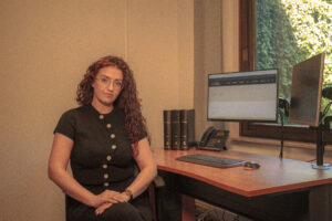 Maître Ludovica GELINI - photo 1