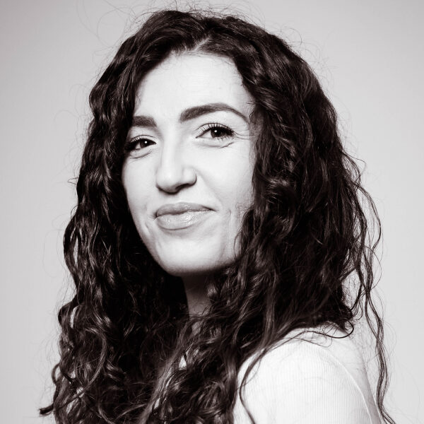 Maître Ludovica GELINI