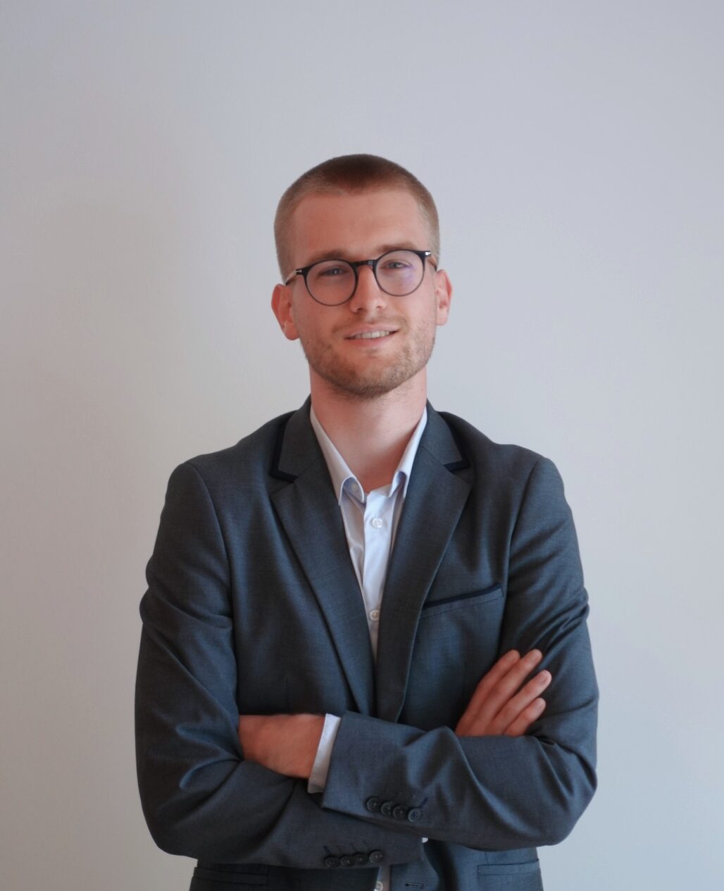 Maître Loïc SERVAIS