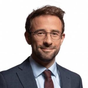 Maître Norman NEYRINCK Avocat Liège