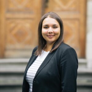 Maître Laura PUISSANT Avocat Bruxelles