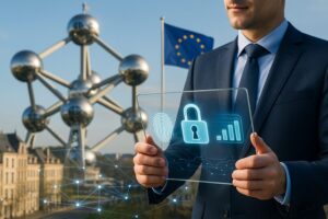 Définition et application du RGPD sur le territoire belge