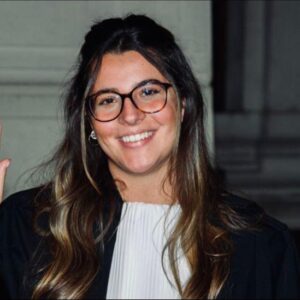 Maître Clara IORI Avocat Saint-Gilles