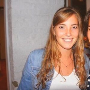 Maître Marine Libois Droit de la Famille Ciney