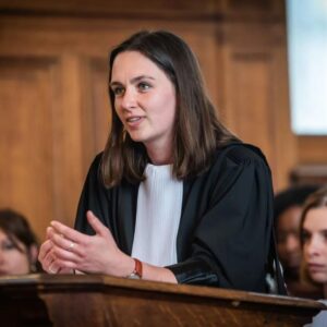Maître Léa Thoen  Bruxelles 