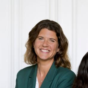 Maître Zoé GILBERT Avocat Auderghem
