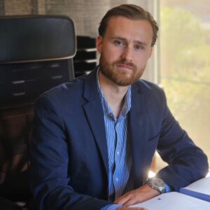 Maître Adrien CECCATO Droit de l'Immobilier Embourg