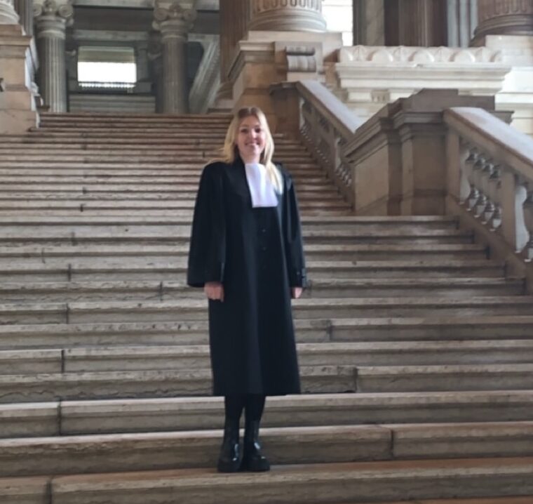 Avocat Bruxelles