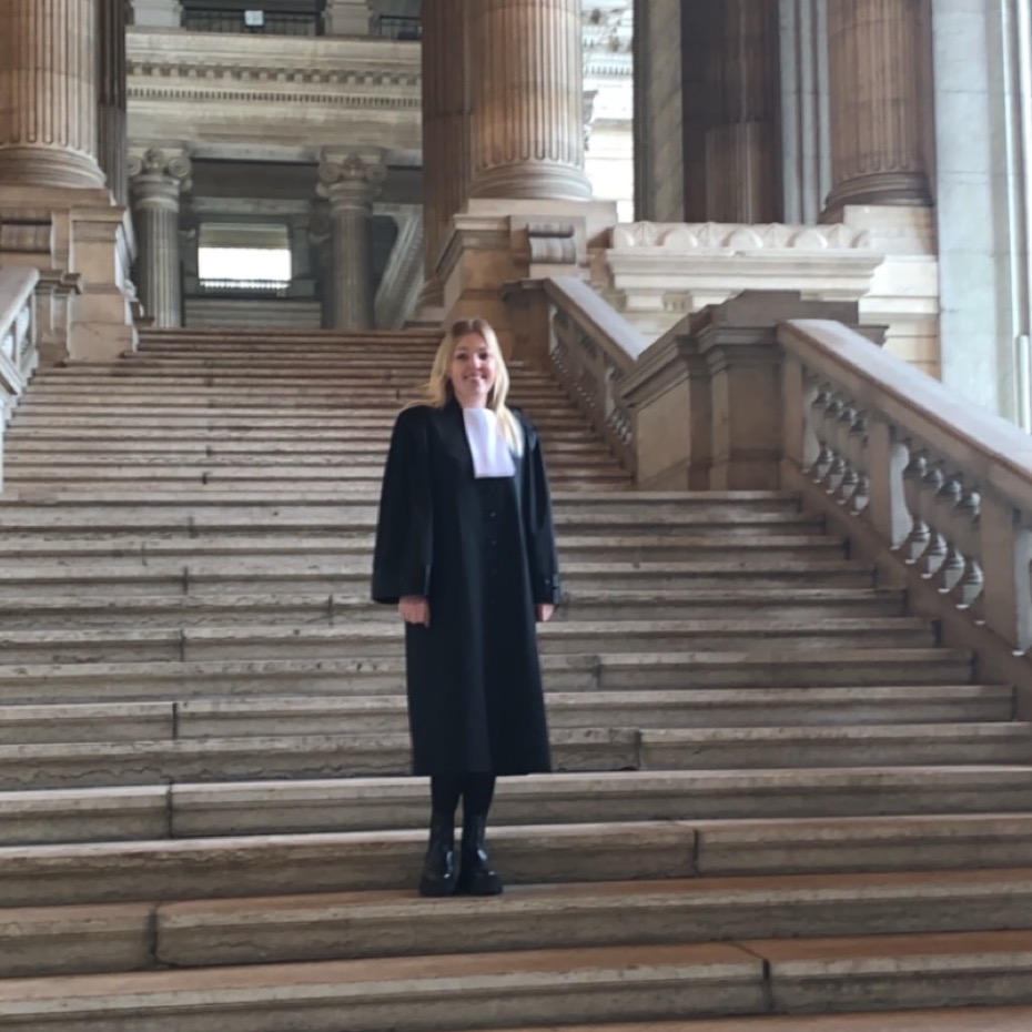Maître Jeanne HERION Avocat  