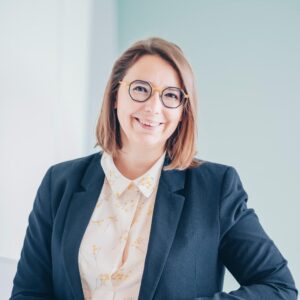Maître Marie VANHEMELEN  Nivelles 