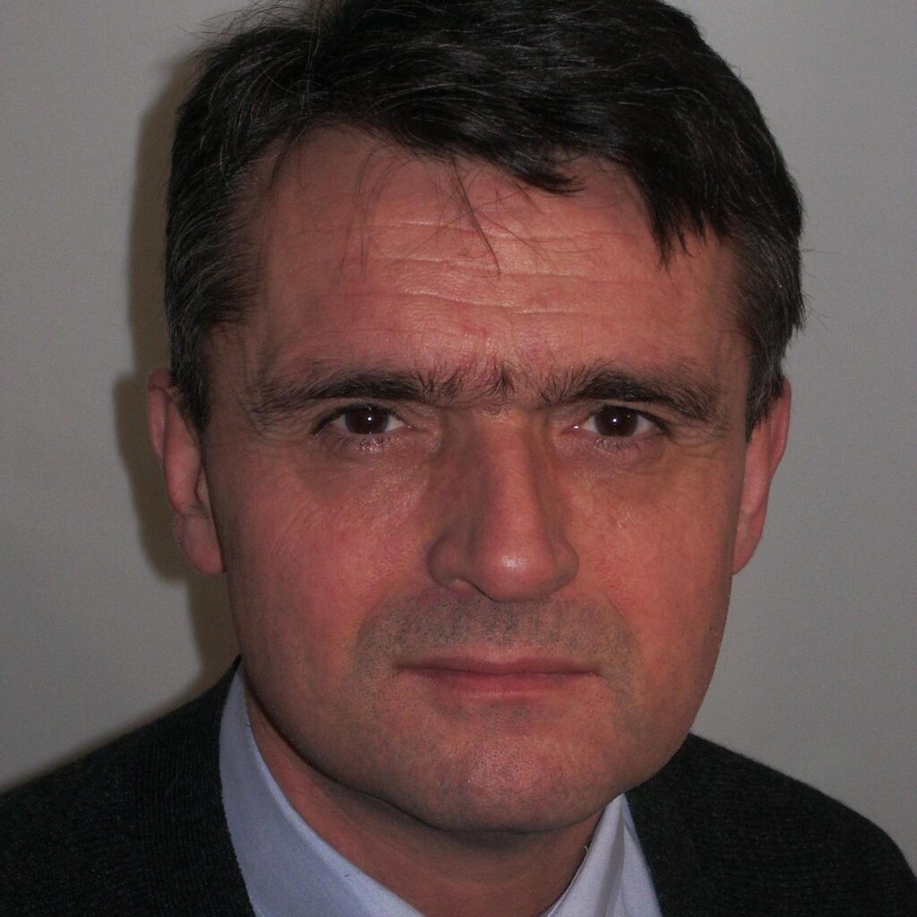 Maître Michel DESENFANS Avocat  