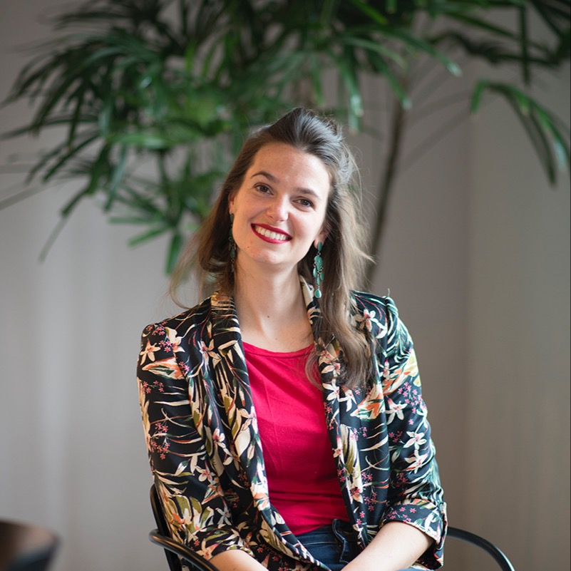 Maître Pascaline DE WOLF Avocat
