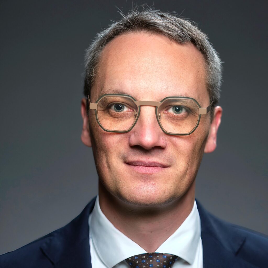 Maître Joachim BOURRY Avocat